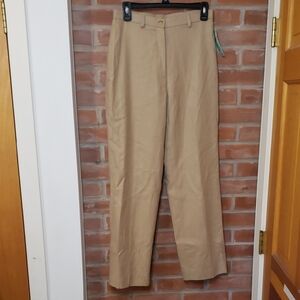 Ralph Lauren Wool Blend Pants